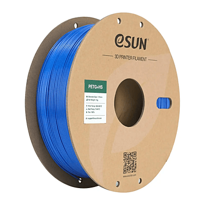 eSUN PETG+ HS 1.75mm 1Kg eSUN PETG+ HS 1.75mm 1Kg
