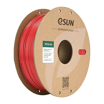 eSUN PETG+ HS 1.75mm 1Kg eSUN PETG+ HS 1.75mm 1Kg