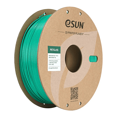 eSUN PETG+ HS 1.75mm 1Kg eSUN PETG+ HS 1.75mm 1Kg