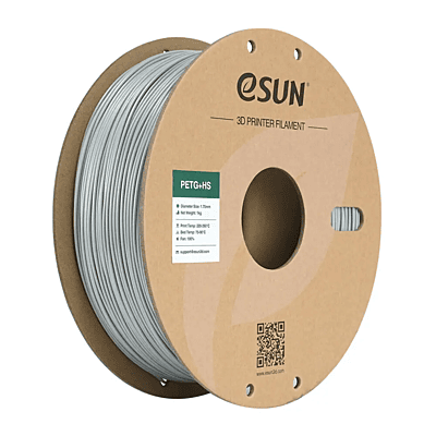 eSUN PETG+ HS 1.75mm 1Kg eSUN PETG+ HS 1.75mm 1Kg