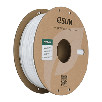 eSUN PETG+ HS 1.75mm 1Kg eSUN PETG+ HS 1.75mm 1Kg