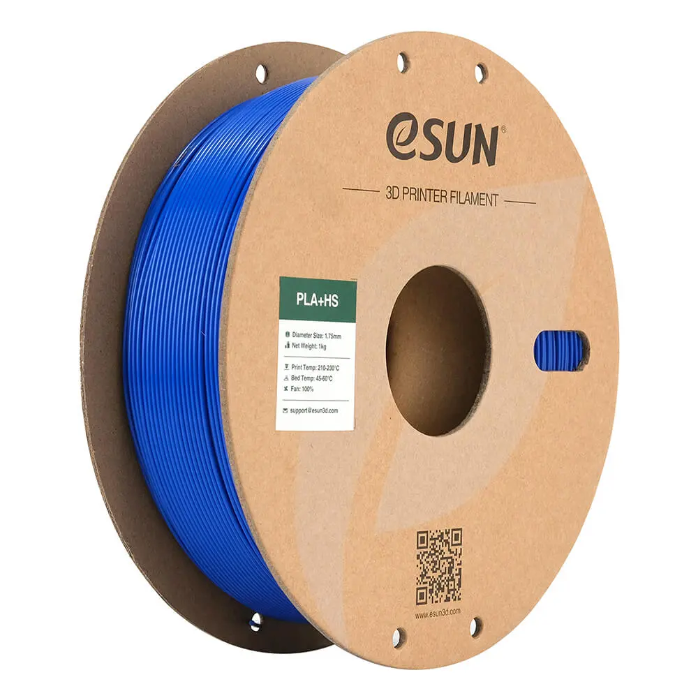 eSUN High Speed PLA+ 1.75mm 1Kg eSUN High Speed PLA+ 1.75mm 1Kg