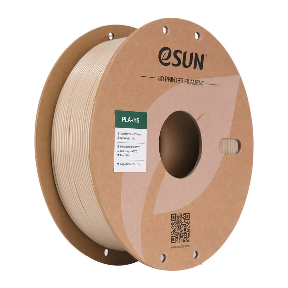 eSUN High Speed PLA+ 1.75mm 1Kg eSUN High Speed PLA+ 1.75mm 1Kg