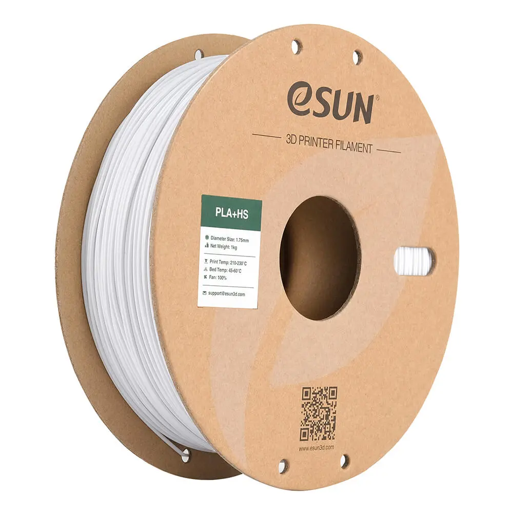 eSUN High Speed PLA+ 1.75mm 1Kg eSUN High Speed PLA+ 1.75mm 1Kg