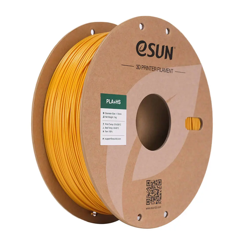 eSUN High Speed PLA+ 1.75mm 1Kg eSUN High Speed PLA+ 1.75mm 1Kg