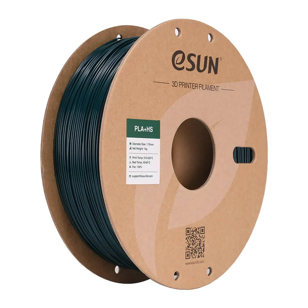 eSUN High Speed PLA+ 1.75mm 1Kg eSUN High Speed PLA+ 1.75mm 1Kg