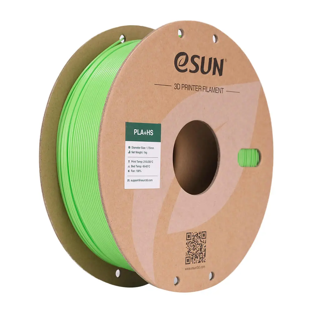 eSUN High Speed PLA+ 1.75mm 1Kg eSUN High Speed PLA+ 1.75mm 1Kg