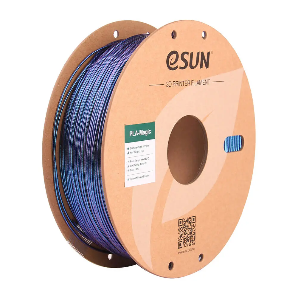 eSUN PLA Magic 1.75mm 1Kg
