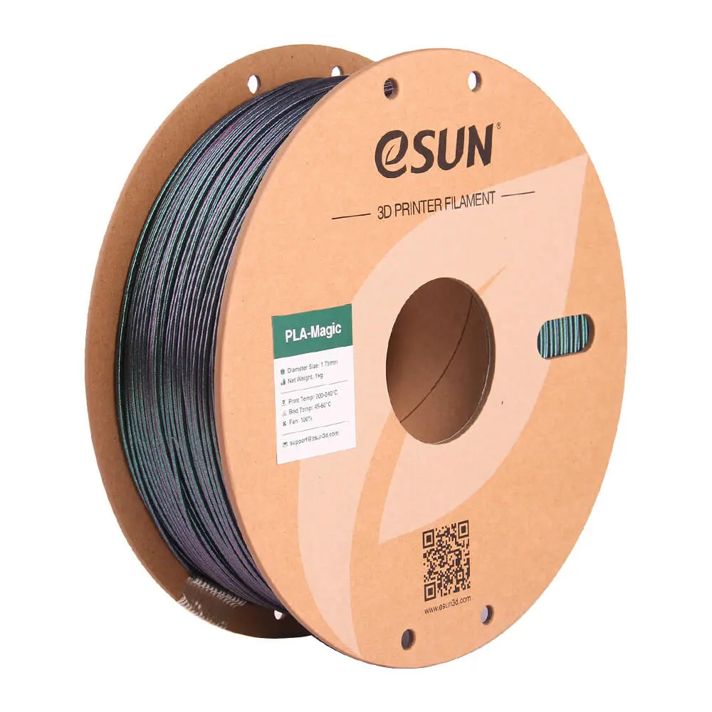 eSUN PLA Magic 1.75mm 1Kg eSUN PLA Magic 1.75mm 1Kg