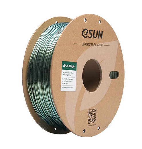eSUN PLA Magic 1.75mm 1Kg eSUN PLA Magic 1.75mm 1Kg
