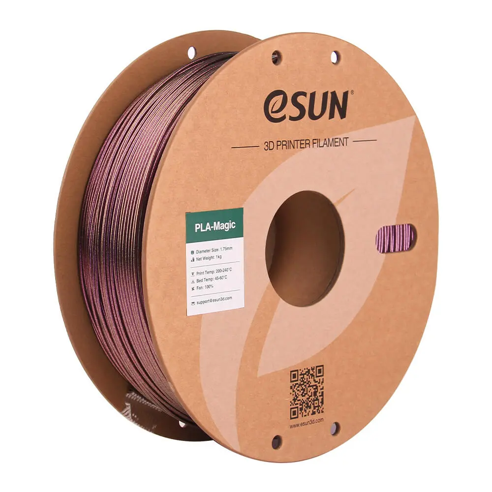 eSUN PLA Magic 1.75mm 1Kg eSUN PLA Magic 1.75mm 1Kg