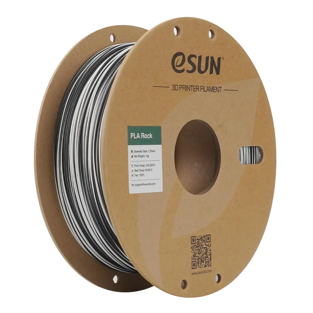 eSUN PLA Rock 1.75mm 1Kg