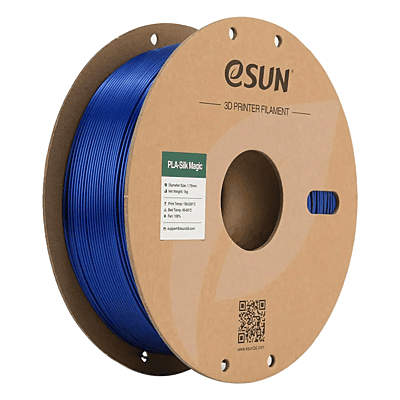 eSUN PLA Silk Magic 1.75mm 1Kg eSUN PLA Silk Magic 1.75mm 1Kg