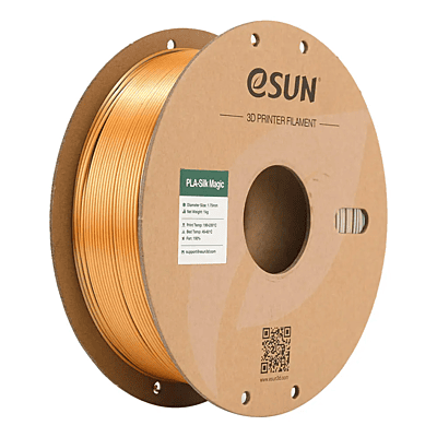 eSUN PLA Silk Magic 1.75mm 1Kg eSUN PLA Silk Magic 1.75mm 1Kg