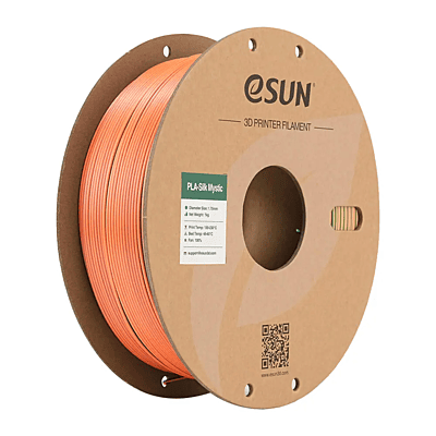 eSUN PLA Silk Mystic 1.75mm 1Kg eSUN PLA Silk Mystic 1.75mm 1Kg