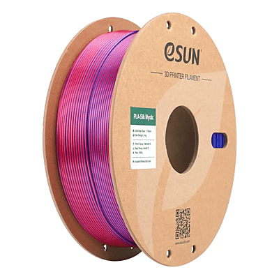 eSUN PLA Silk Mystic 1.75mm 1Kg eSUN PLA Silk Mystic 1.75mm 1Kg