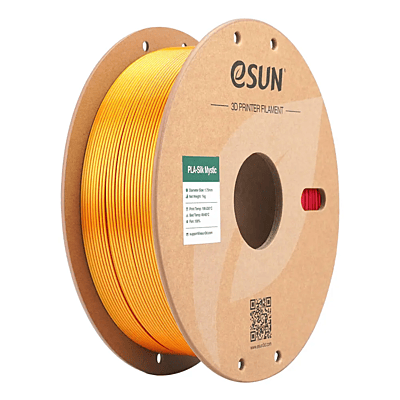 eSUN PLA Silk Mystic 1.75mm 1Kg eSUN PLA Silk Mystic 1.75mm 1Kg