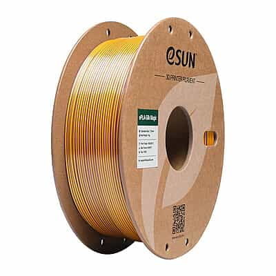 eSUN PLA Silk Magic 1.75mm 1Kg eSUN PLA Silk Magic 1.75mm 1Kg