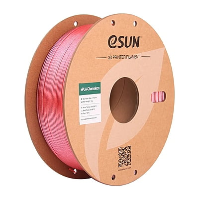 eSUN PLA Chameleon 1.75mm 1Kg eSUN PLA Chameleon 1.75mm 1Kg
