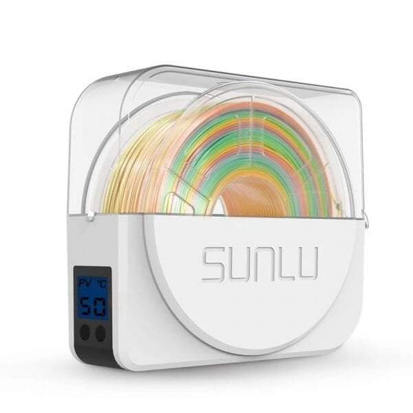 Sunlu Filament Dryer S1 Plus Sunlu Filament Dryer S1 Plus