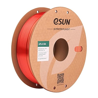 eSUN Silk PLA 1.75mm 1Kg