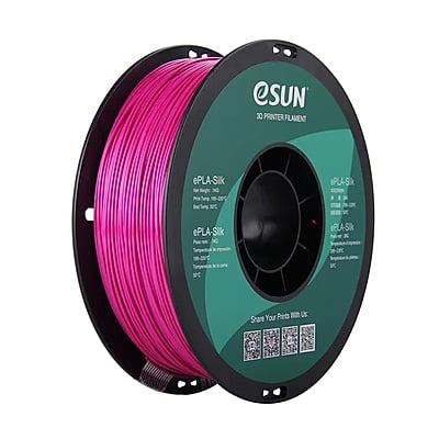 eSUN Silk PLA 1.75mm 1Kg