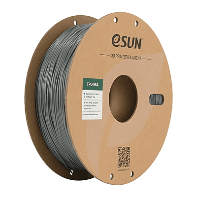 eSUN TPU-95A Flexible 1.75mm 1Kg eSUN TPU-95A Flexible 1.75mm 1Kg