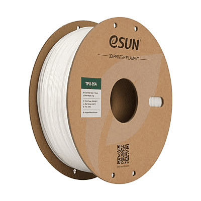 eSUN TPU-95A Flexible 1.75mm 1Kg eSUN TPU-95A Flexible 1.75mm 1Kg