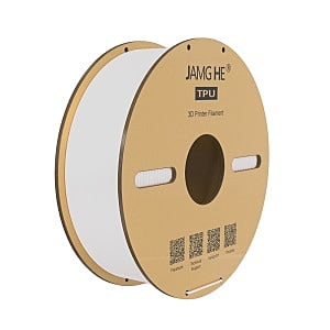 Jamghe TPU 1.75mm 1Kg Jamghe TPU 1.75mm 1Kg