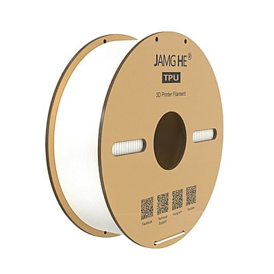 Jamghe TPU 1.75mm 1Kg Jamghe TPU 1.75mm 1Kg