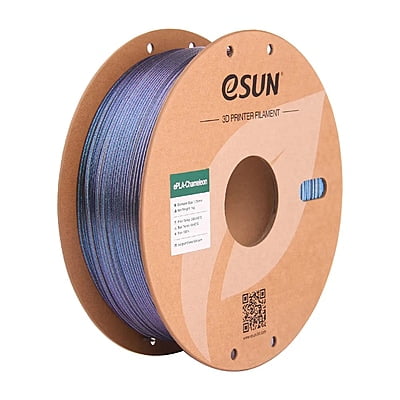eSUN PLA Chameleon 1.75mm 1Kg eSUN PLA Chameleon 1.75mm 1Kg