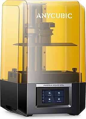 Anycubic Photon Mono M5s 3D Printer Anycubic Photon Mono M5s 3D Printer