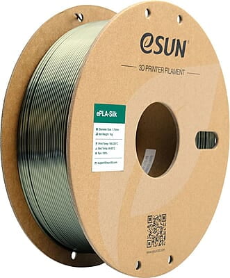 eSUN Silk PLA 1.75mm 1Kg