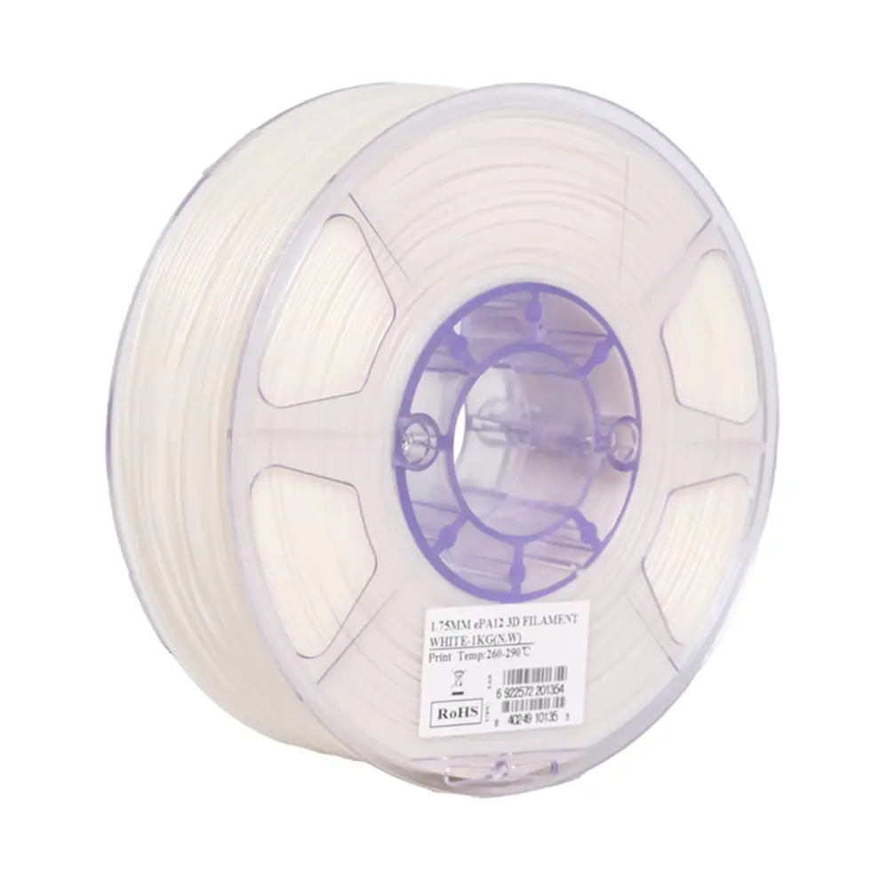 eSUN PA12 1.75mm 1Kg eSUN PA12 1.75mm 1Kg