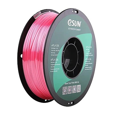 eSUN Silk PLA 1.75mm 1Kg