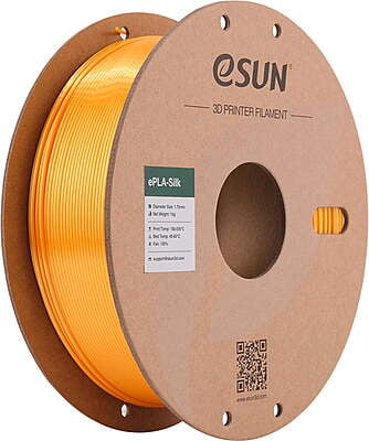 eSUN Silk PLA 1.75mm 1Kg