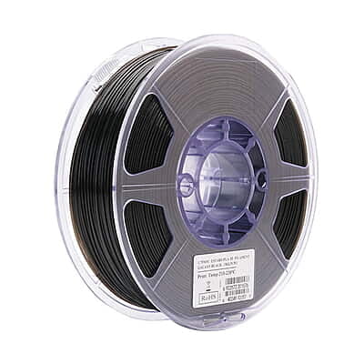 eSUN Glow-In-The-Dark PLA 1.75mm 1Kg eSUN Glow-In-The-Dark PLA 1.75mm 1Kg