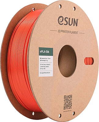 eSUN Silk PLA 1.75mm 1Kg