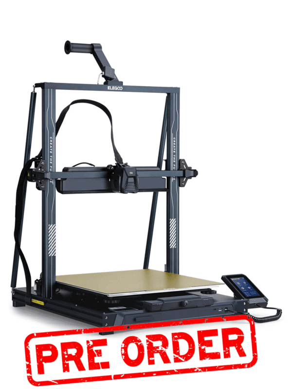 Elegoo Neptune 4 Max 3D Printer (Pre-order) Elegoo Neptune 4 Max 3D Printer (Pre-order)