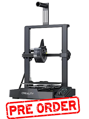 PRE-ORDER: Creality Ender-3 V3 SE 3D Printer PRE-ORDER: Creality Ender-3 V3 SE 3D Printer