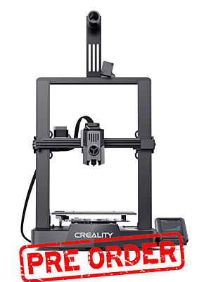 PRE-ORDER: Creality Ender-3 V3 KE 3D Printer PRE-ORDER: Creality Ender-3 V3 KE 3D Printer
