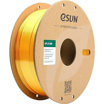 eSUN Silk PLA 1.75mm 1Kg