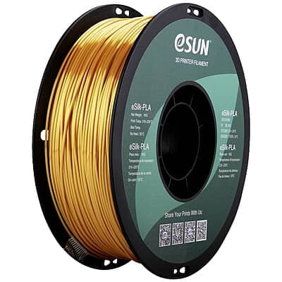 eSUN Silk PLA 1.75mm 1Kg