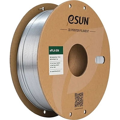 eSUN Silk PLA 1.75mm 1Kg