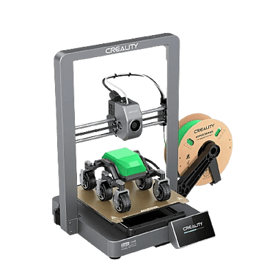 PRE-ORDER: Creality Ender-3 V3 3D Printer