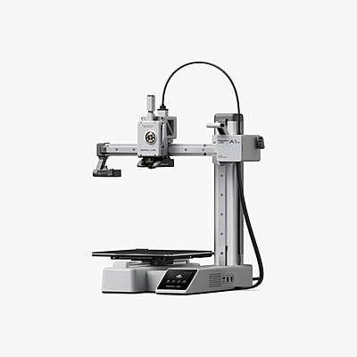 Bambu Lab A1 Mini Combo 3D Printer