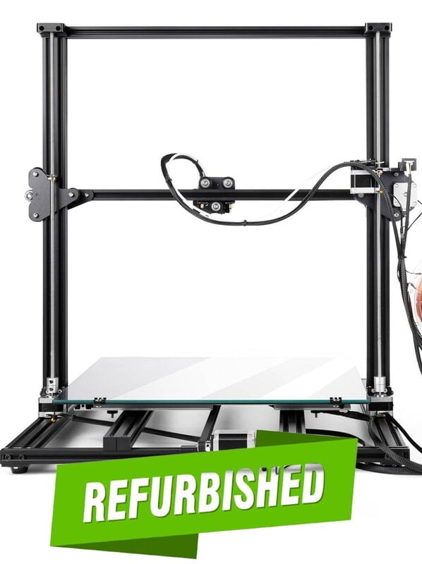 Creality CR 10 S5 3D Printer - Refurbished