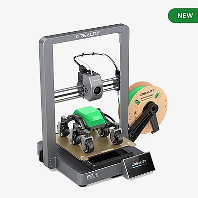 Creality Ender-3 V3 3D Printer