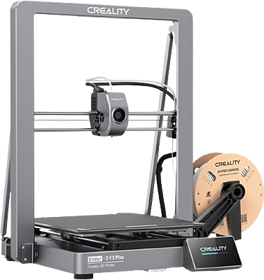 Creality Ender-3 V3 Plus 3D Printer