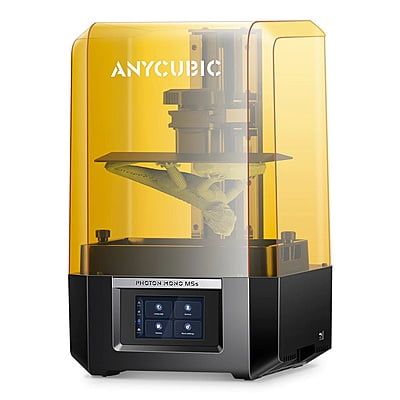 Anycubic Photon Mono M5S Dental Package